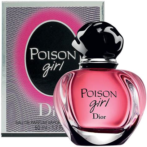 posin girl dior|dior poison girl price.